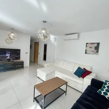 Torre Colon * Benidorm