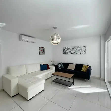 Torre Colon Lejlighed *