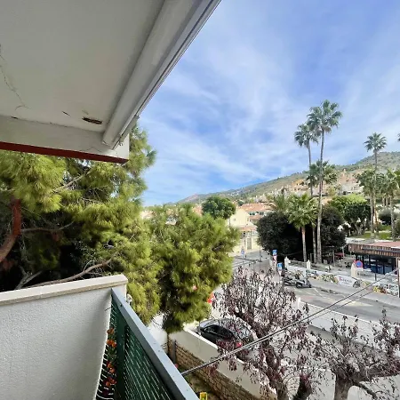 Torre Colon Lejlighed *