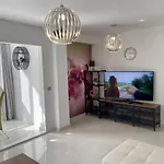 Torre Colon Apartman Benidorm
