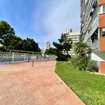 Apartman Torre Colon Benidorm