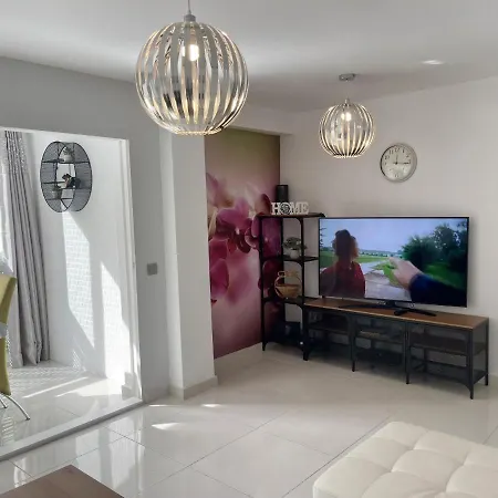 Torre Colon Apartment Benidorm