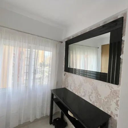 Torre Colon Appartement
