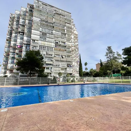Torre Colon