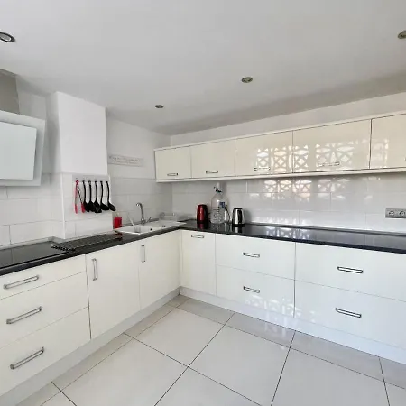 Apartamento Torre Colon Benidorm