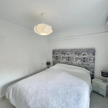 Torre Colon Apartment