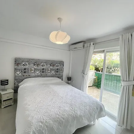 Torre Colon Appartement