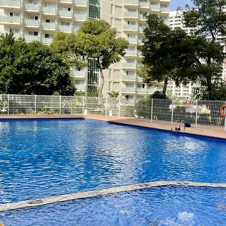 Torre Colon Benidorm