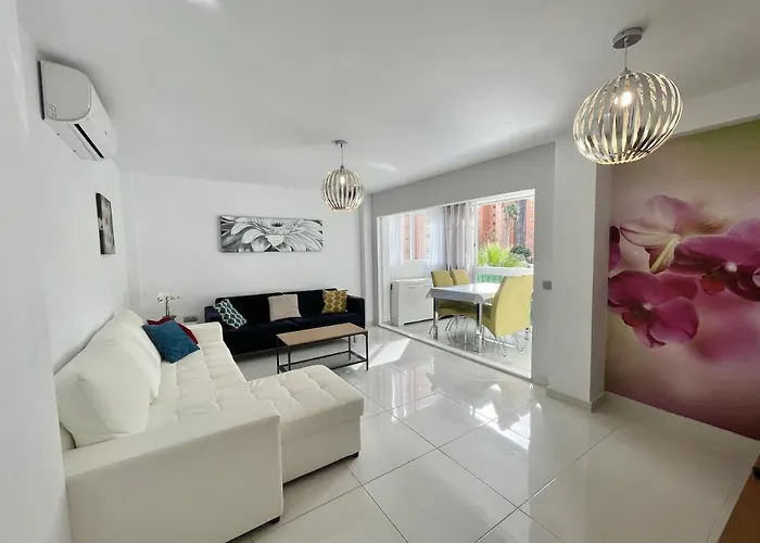Torre Colon Appartement