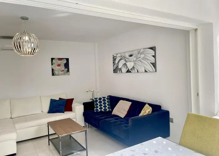 Appartement Torre Colon Benidorm