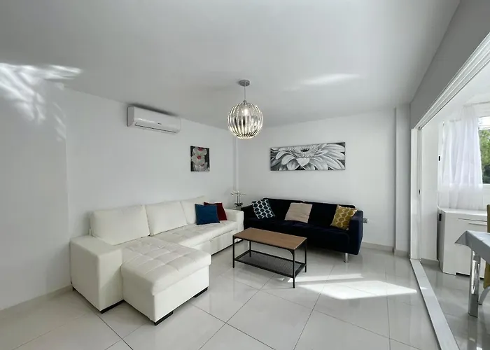 Torre Colon Appartement *