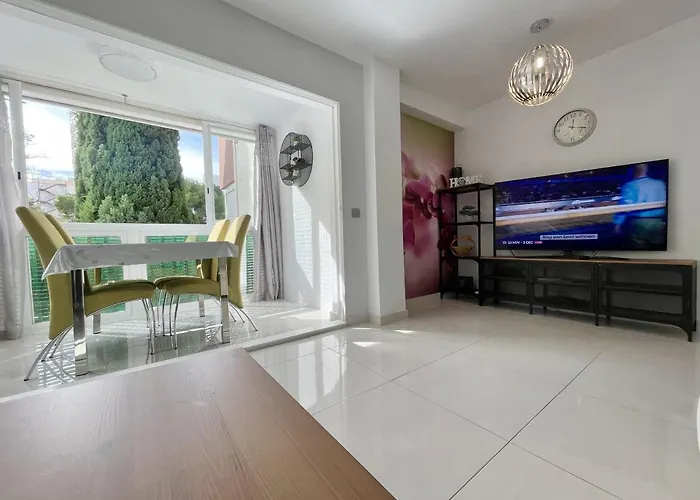 Appartement Torre Colon Benidorm