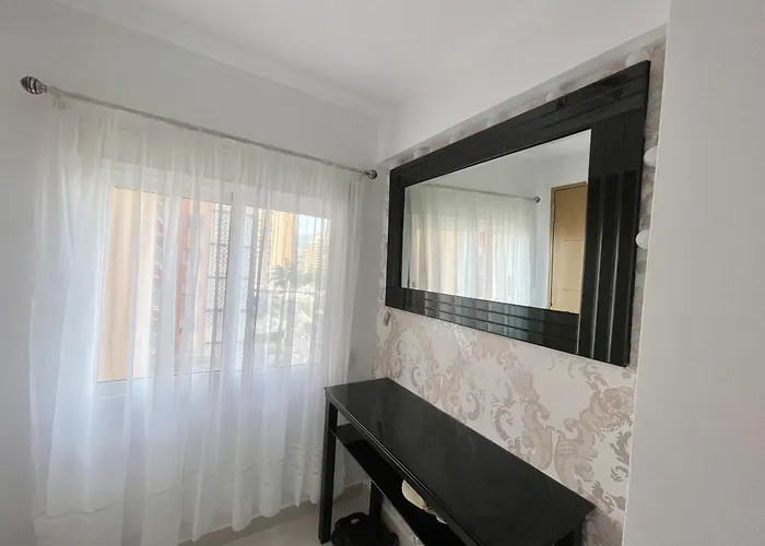 Torre Colon Appartement