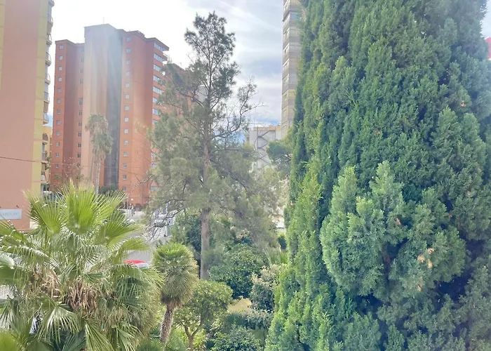 Torre Colon *