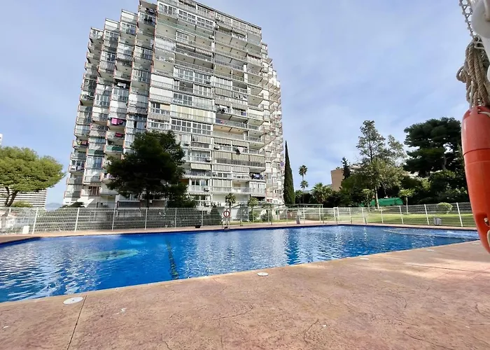 Torre Colon