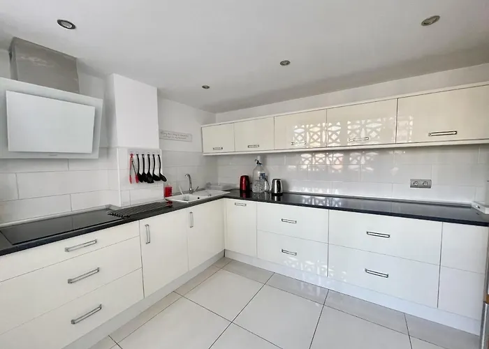 Appartement Torre Colon Benidorm