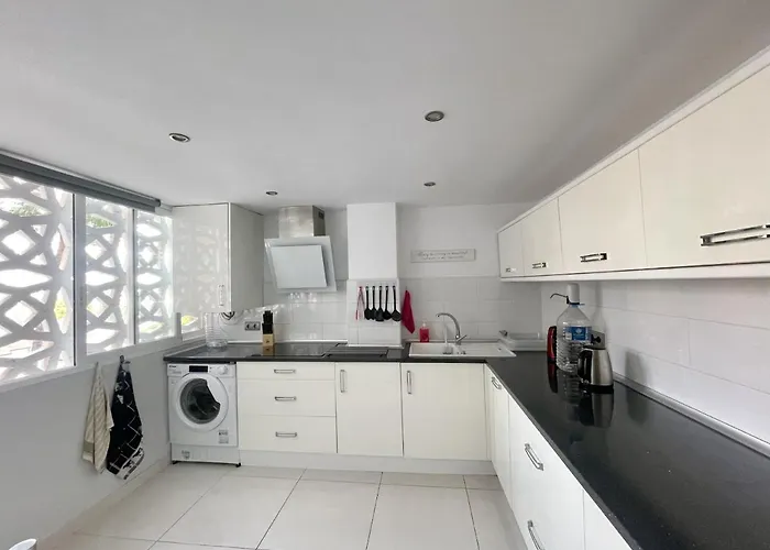 Torre Colon Appartement Benidorm