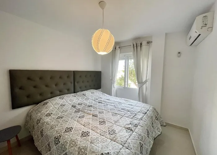 Appartement Torre Colon Benidorm