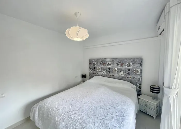 Torre Colon Appartement