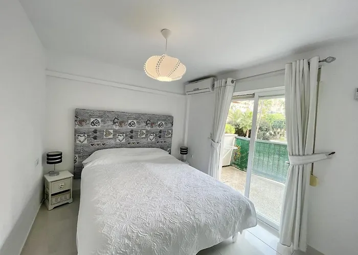 Torre Colon Appartement
