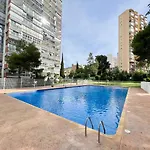 شقة Torre Colon *