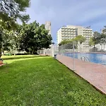 Torre Colon شقة *