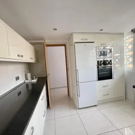 Apartamento Torre Colon Benidorm