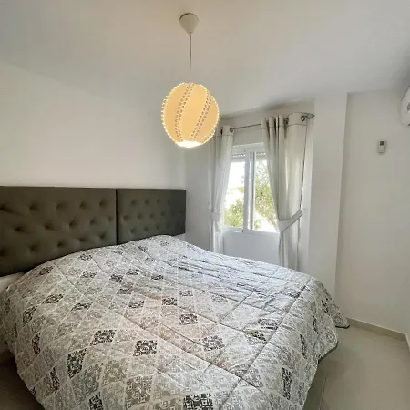Apartamento Torre Colon Benidorm